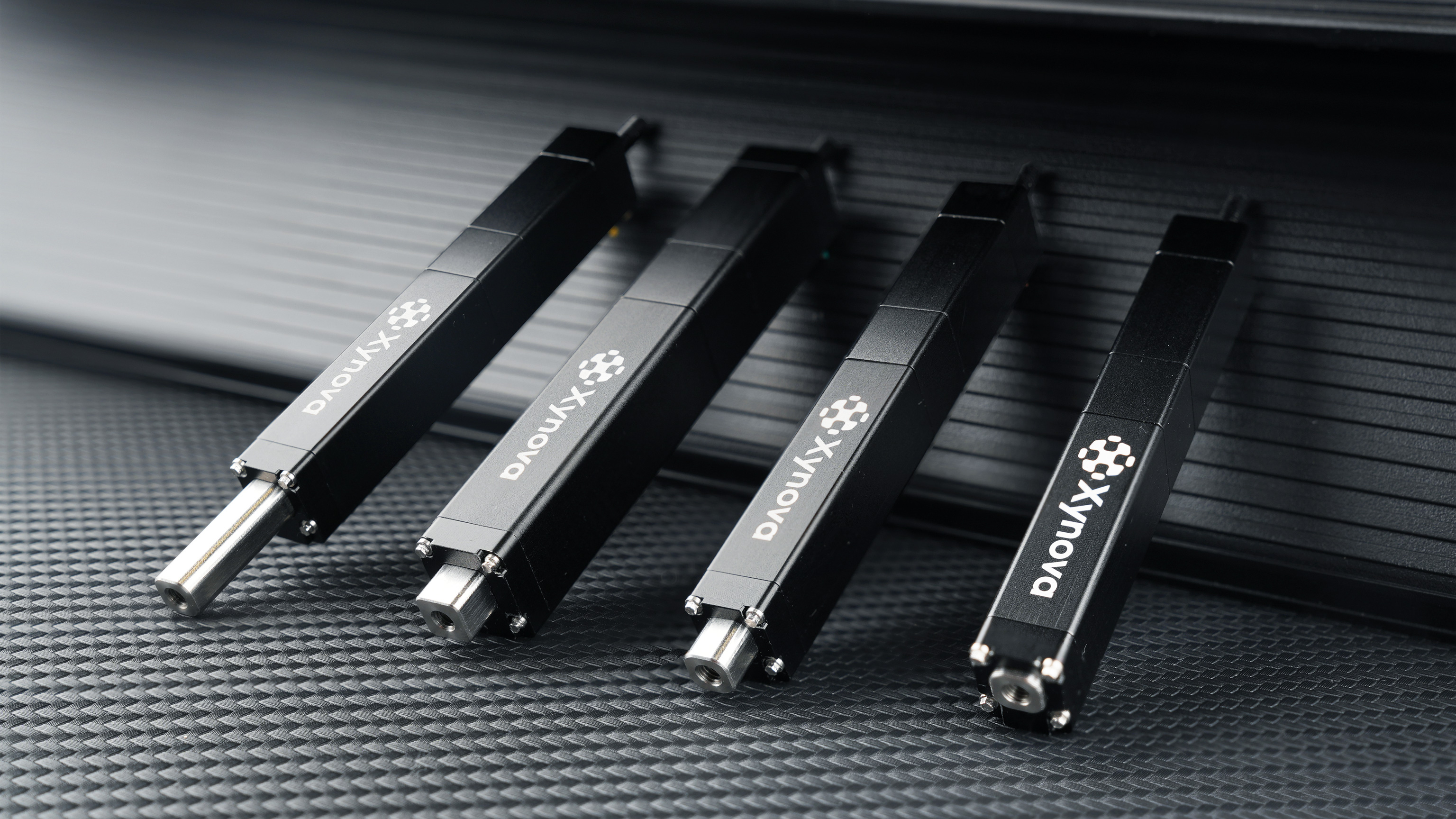 Linear Actuators